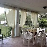 Casa Ginepro بيت للعطل