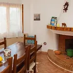 Casa Ginepro أولبيا