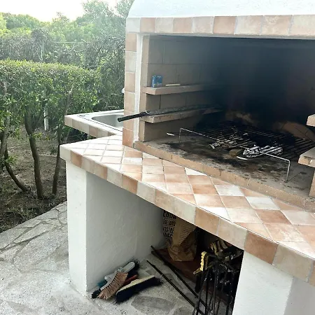 Casa Ginepro Holiday home *