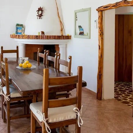 Casa Ginepro * Olbia