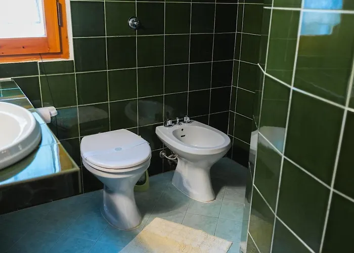 Holiday home Casa Ginepro