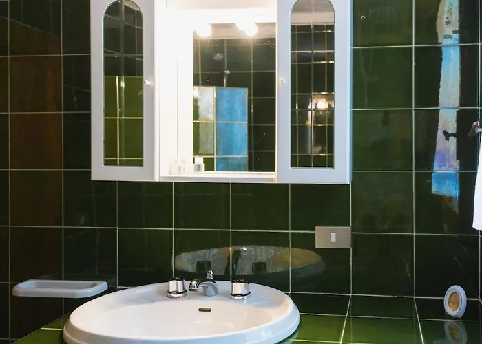 Casa Ginepro Holiday home *