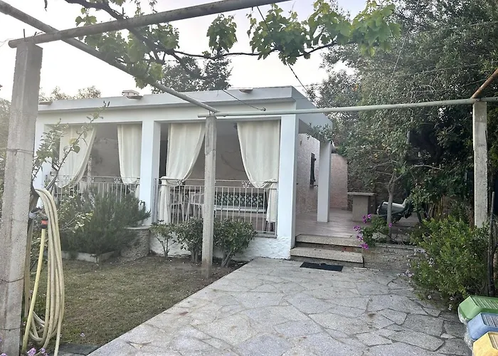 Casa Ginepro Holiday home Olbia