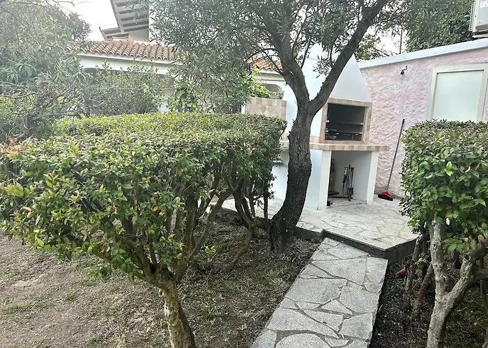 Holiday home Casa Ginepro Olbia