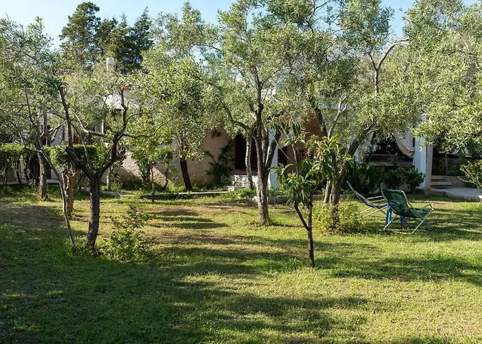 Casa Ginepro * Olbia