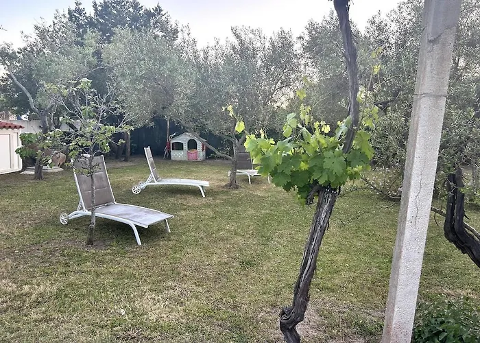 Casa Ginepro Holiday home