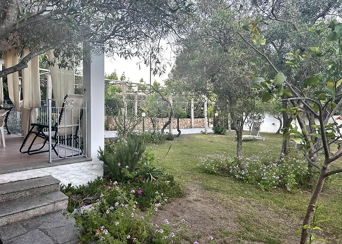 Holiday home Casa Ginepro *