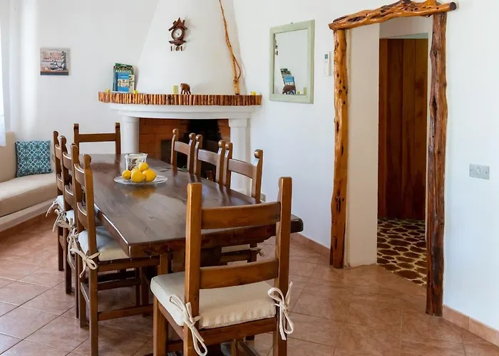 Casa Ginepro * Olbia