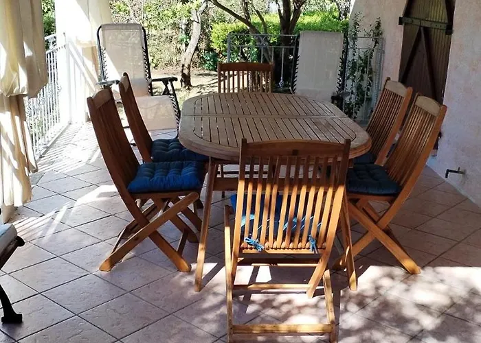 Holiday home Casa Ginepro *