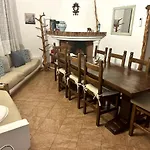Nyaraló Casa Ginepro Olbia