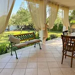 Nyaraló Casa Ginepro