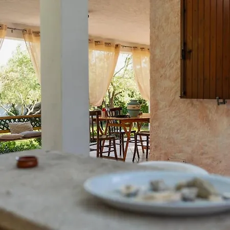 Casa Ginepro * Olbia