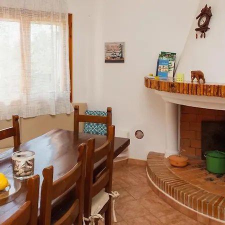Holiday home Casa Ginepro Olbia
