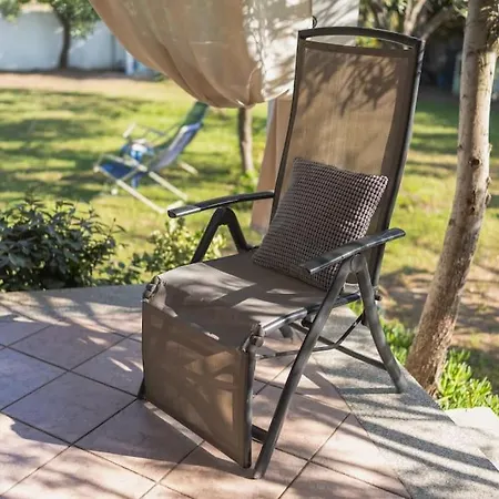 Casa Ginepro Holiday home *