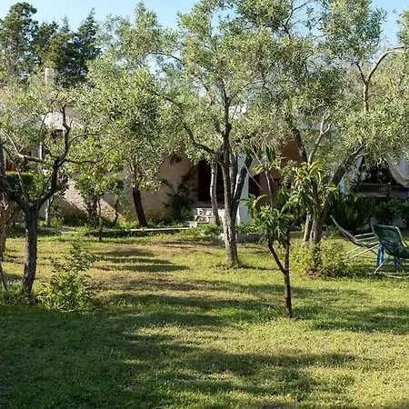 Casa Ginepro