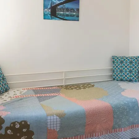Holiday home Casa Ginepro Olbia