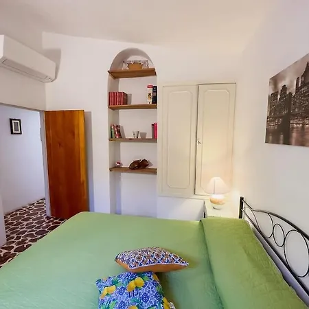 Casa Ginepro *