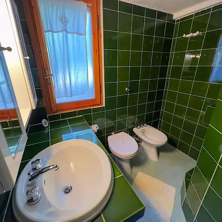 Casa Ginepro Holiday home