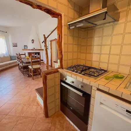 Casa Ginepro Holiday home *