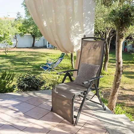 Casa Ginepro Holiday home Olbia