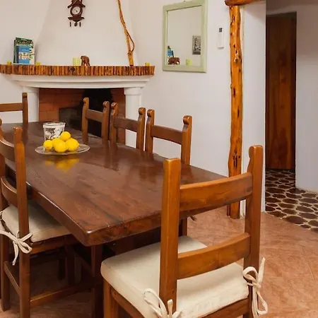 Holiday home Casa Ginepro *
