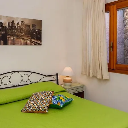 Casa Ginepro Holiday home *