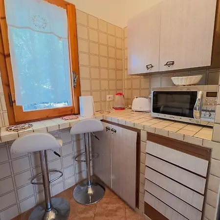 Casa Ginepro Olbia