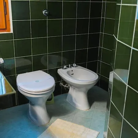 Casa Ginepro Holiday home