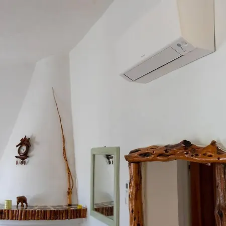 Casa Ginepro Holiday home *