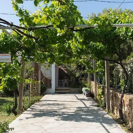 Casa Ginepro Holiday home
