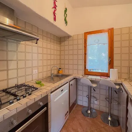Casa Ginepro Holiday home