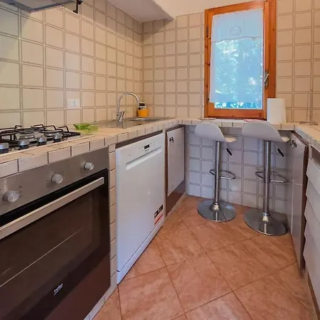 Casa Ginepro Olbia
