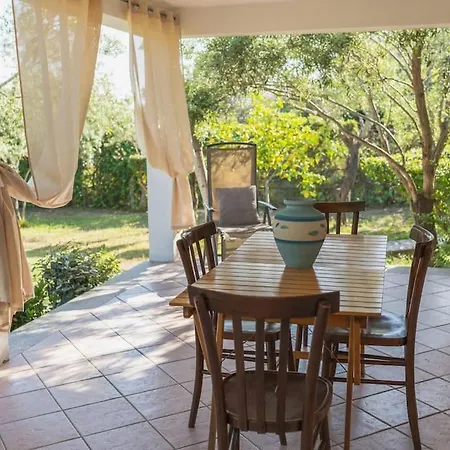 Casa Ginepro