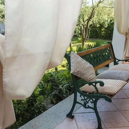 Holiday home Casa Ginepro Olbia