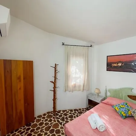 Casa Ginepro