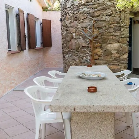 Holiday home Casa Ginepro Olbia