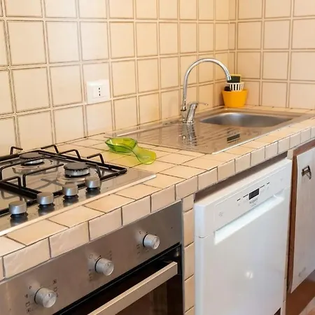 Holiday home Casa Ginepro *