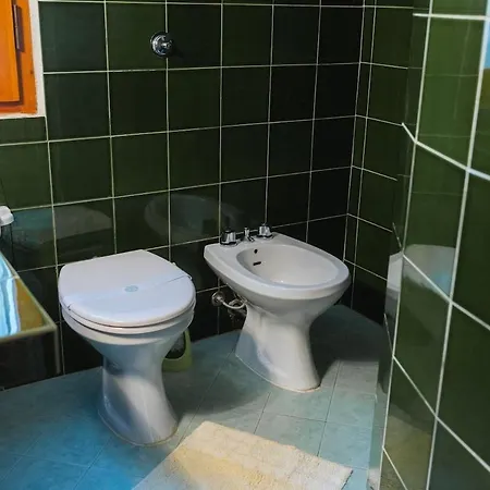 Casa de Férias Casa Ginepro