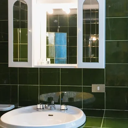 Casa Ginepro Дом отдыха *