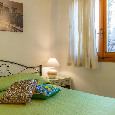 Casa de Férias Casa Ginepro