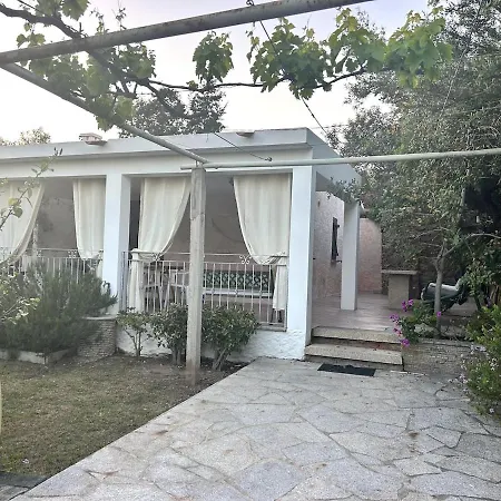 Casa Ginepro Vakantiehuis Olbia