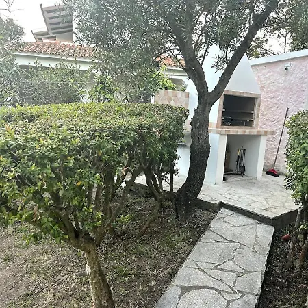 Дом отдыха Casa Ginepro Ольбия