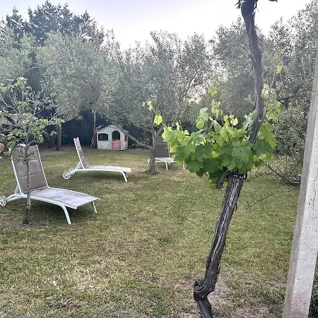 Casa Ginepro Casa vacanze