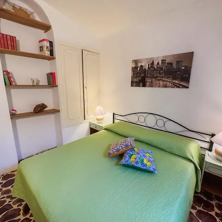 Casa de Férias Casa Ginepro