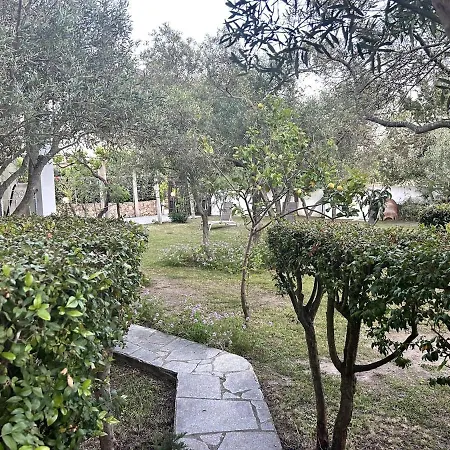 Casa Ginepro Casa de Férias *