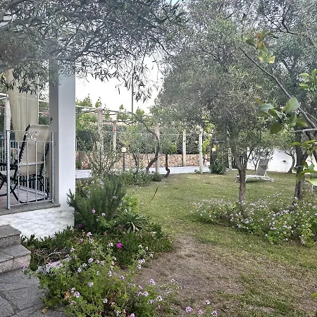 Vakantiehuis Casa Ginepro *