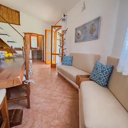 Casa de Férias Casa Ginepro