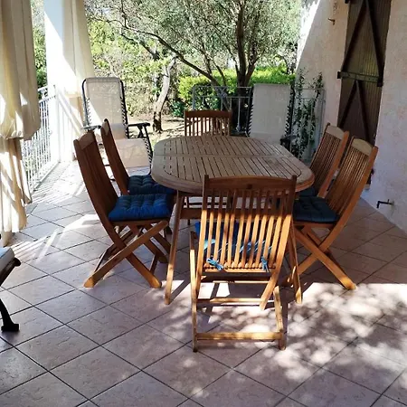 Casa de Férias Casa Ginepro *
