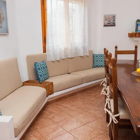 Casa de Férias Casa Ginepro Olbia