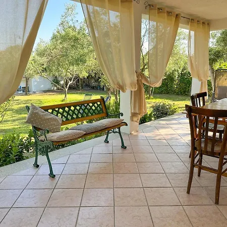 Casa vacanze Casa Ginepro